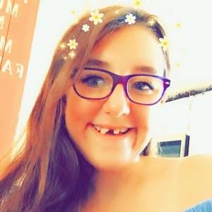 Meet your Posher, Aeris